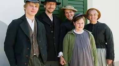 La Suisse dans l'Histoire