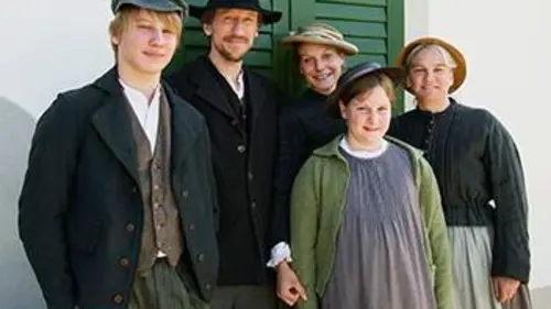 Anno 1914 E01 La Suisse dans l'Histoire