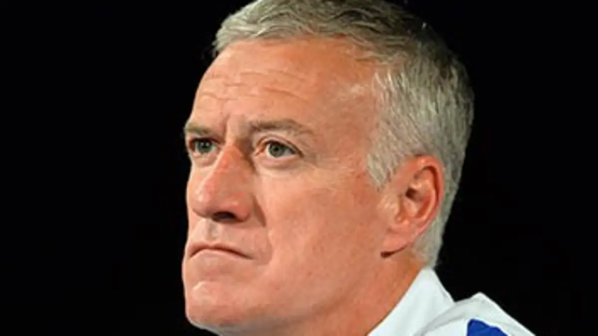 Annonce de la liste des Bleus Football Euro 2016
