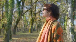 Anny Duperey, artiste en équilibre