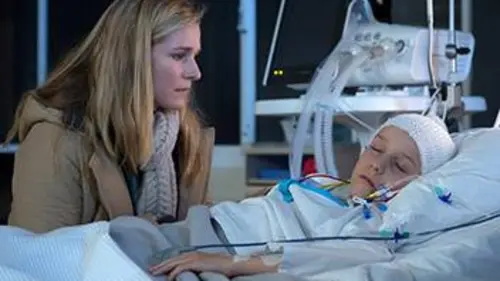 Casting Anomalia S01E08