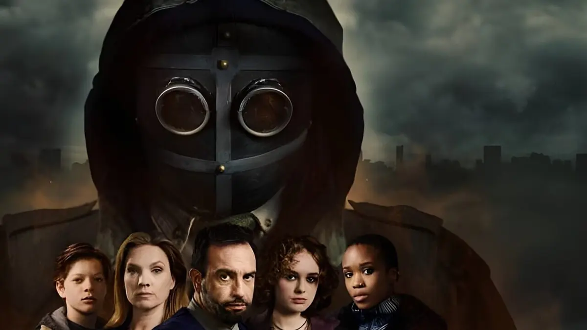 Visuel de Anonyme S01E06