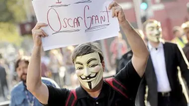 Anonymous : histoire de l'hacktivisme
