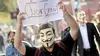 Anonymous : histoire de l'hacktivisme (2012)