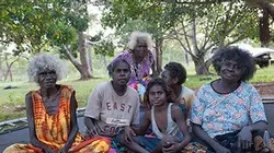 Visuel de Another Country