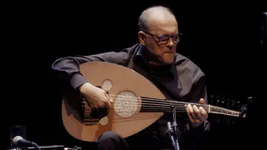 Anouar Brahem, Django Bates, Dave Holland, Anja Lechner : After the Last Sky