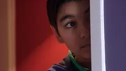 Visuel de Anouar et la Lune