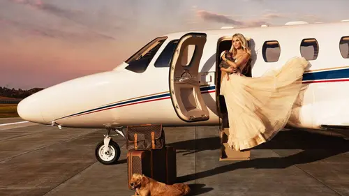 Anouk Matton Privé S01E02 Aflevering 2