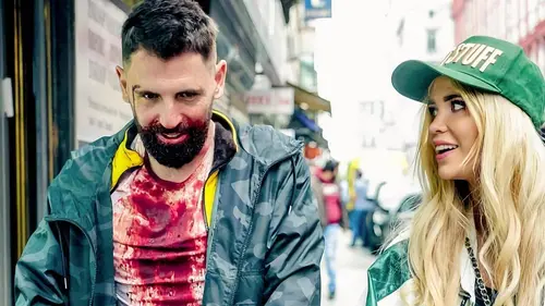 Anouk Matton Privé S01E04 Aflevering 4