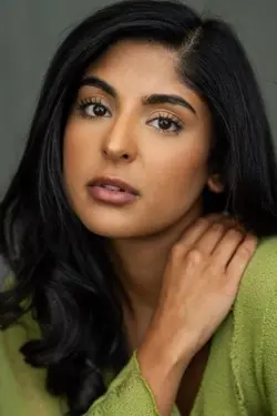 Photo de Anoushka Chadha