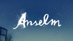 Anselm : Le bruit du temps
