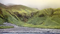 Antarctique : Métamorphoses