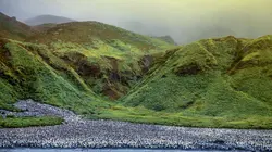 Antarctique : Métamorphoses