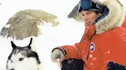 Antartica, prisonniers du froid