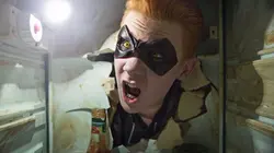 Antboy : la revanche de Red Fury