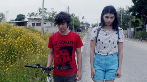 Antes de Madrid en streaming