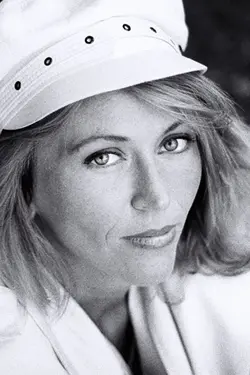 Photo Anthea Wyler