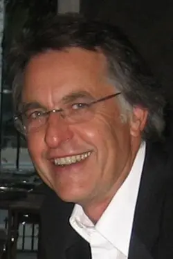 Photo de Anthony Barnosky