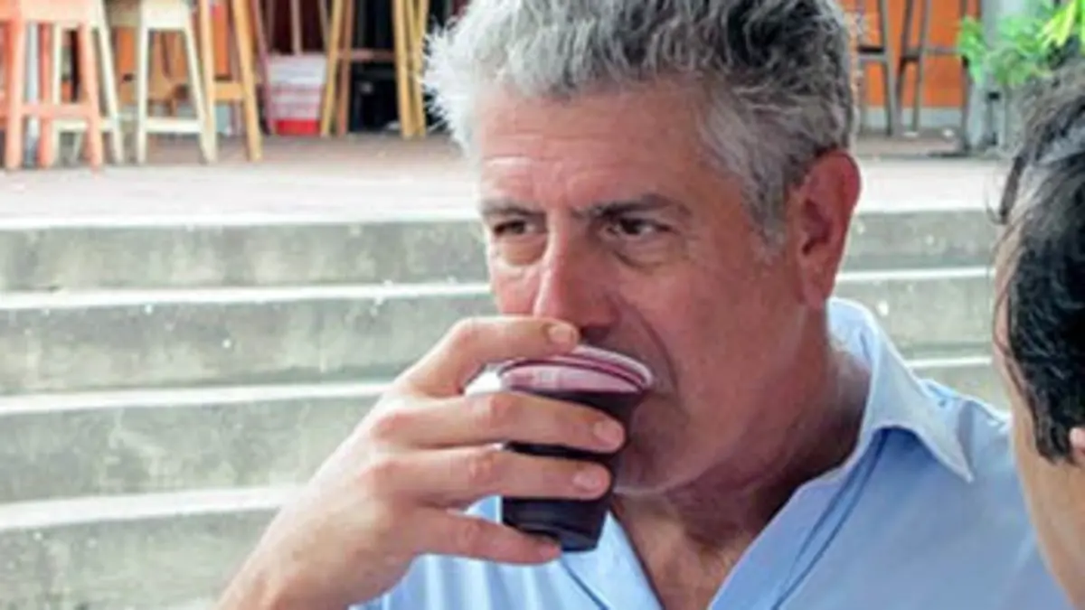 Sans réserv' S06E01 Panama