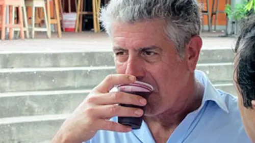 Sans réserv' S06E01 Panama