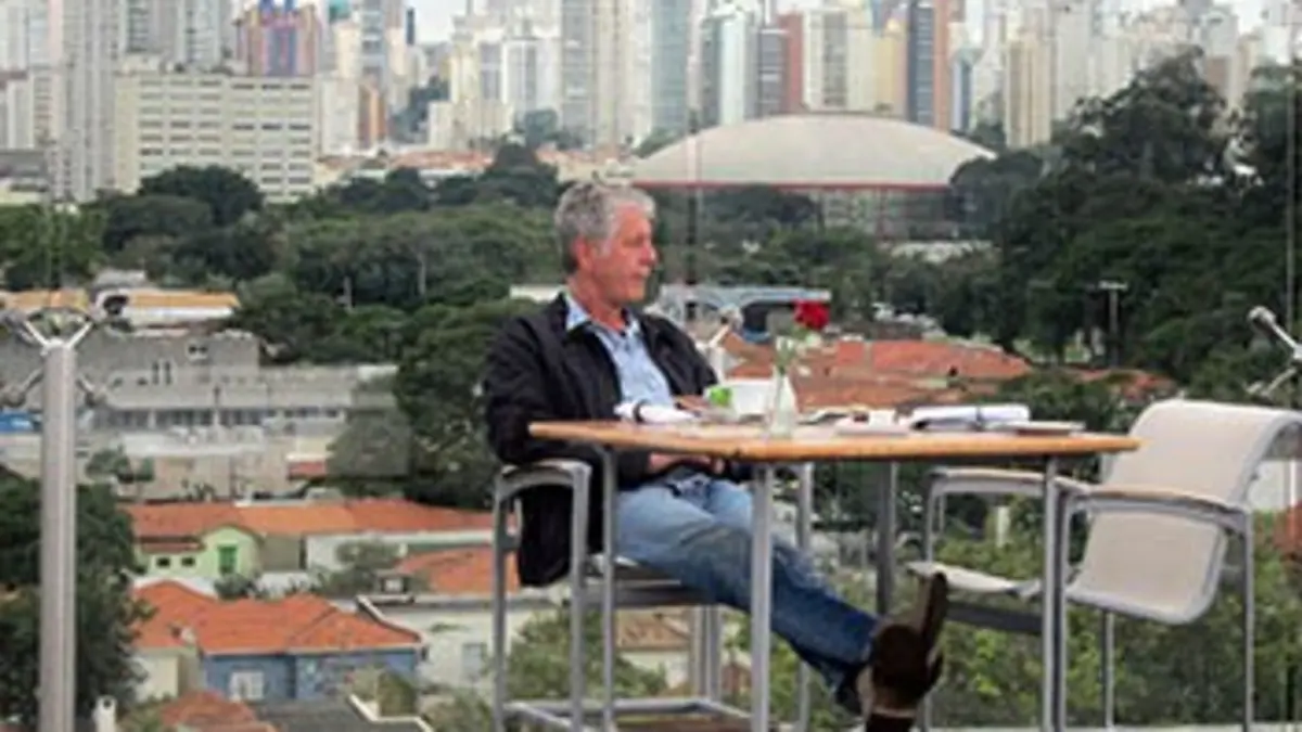 Sans réserv' S06E06 Equateur