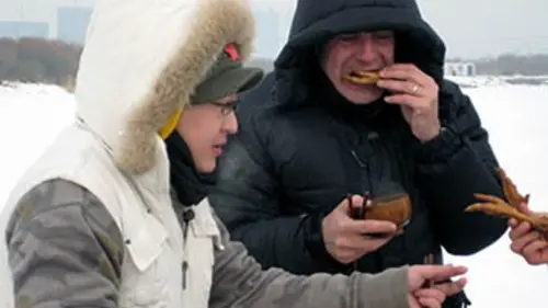 Sans réserv' S06E08 Harbin