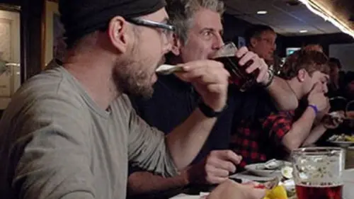 Sans réserv' S06E12 Le Maine