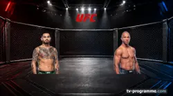 Anthony Hernandez / Gregory Rodrigues