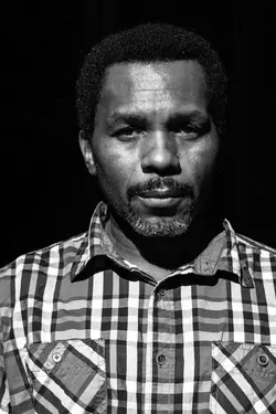 Photo Anthony Manough