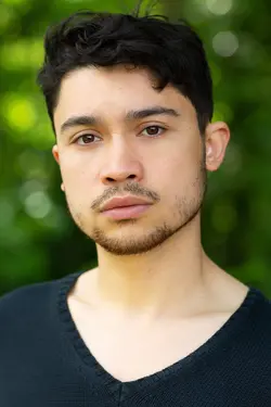 Photo Anthony Rickman