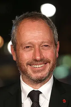 Photo de Anthony Wonke