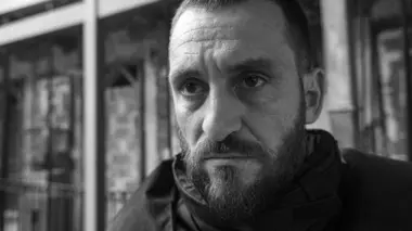 Antidisturbios S01E05 Parra