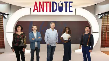 Antidote