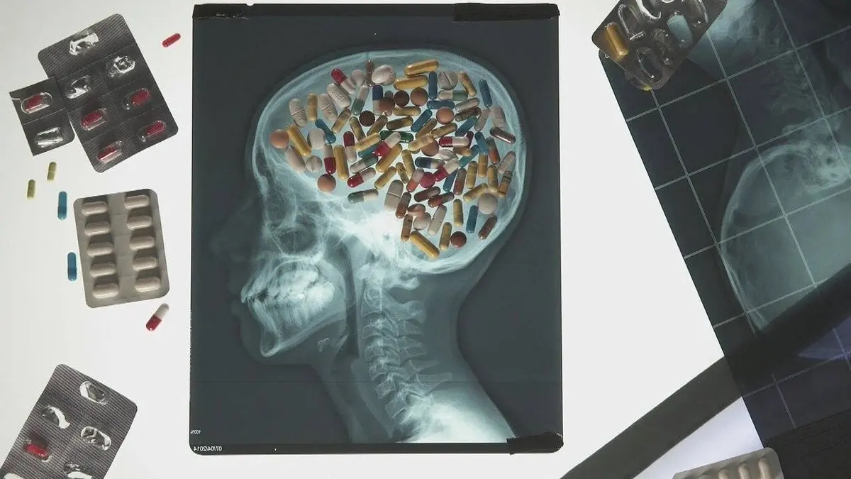 Antidouleurs, potion ou poison ?