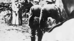 Antilles, la guerre oubliée