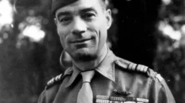Antilles, la guerre oubliée S01E01 Vichy aux Antilles