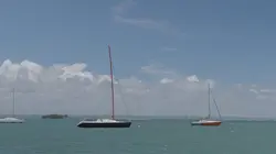 Antilles : la mer en héritage