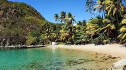 Visuel de Antilles, les nouveaux voyageurs