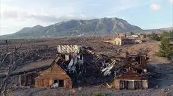 Visuel de Antilles, les volcans se réveillent