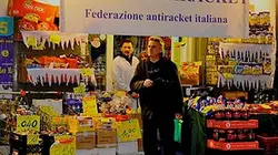 Visuel de Antiracket