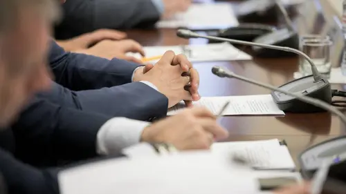 Antisèches Qu'est-ce qu'une motion de censure ?