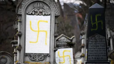 Antisémitismes
