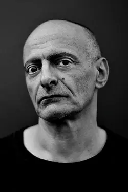 Photo Antoine d'Agata