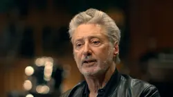Antoine de Caunes : la vie "rêvée" d'un enfant du rock