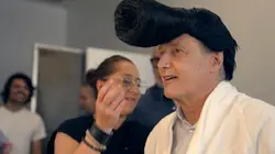 Antoine de Caunes : la vie "rêvée" d'un enfant du rock