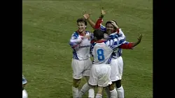 Antoine Kombouaré, la force paisible