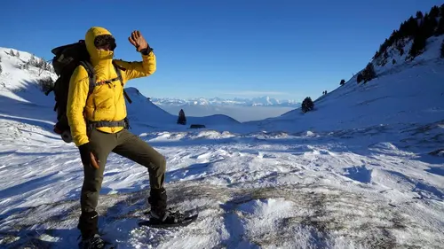 Antoine l'Aventure La grande odyssée jurassienne