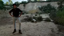 Antoine l'Aventure