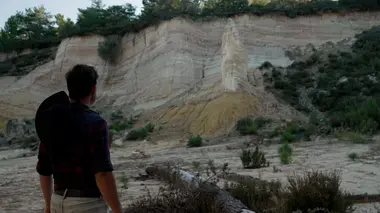 Le Far West provençal