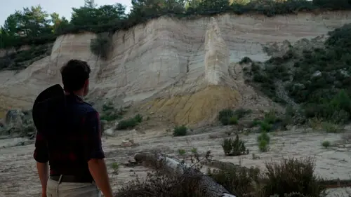 Antoine l'Aventure Le Far West provençal